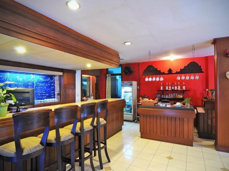 Hotel Cirebon Plaza تْشيريبون المظهر الخارجي الصورة